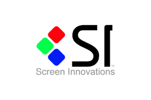 Home Theater movie screens and business presentation projection screens and automated smart home window shades