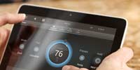 Control4 smart home control solutions